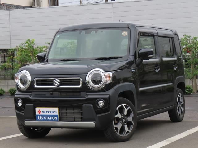 スズキ&nbsp;ハスラー&nbsp;&nbsp;&nbsp;東京都