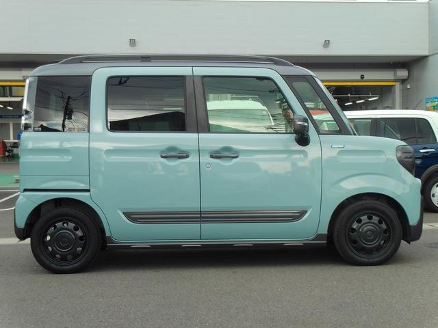 スズキ&nbsp;スペーシア&nbsp;&nbsp;&nbsp;神奈川県の詳細画像&nbsp;その3