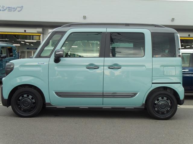 スズキ&nbsp;スペーシア&nbsp;&nbsp;&nbsp;神奈川県の詳細画像&nbsp;その4