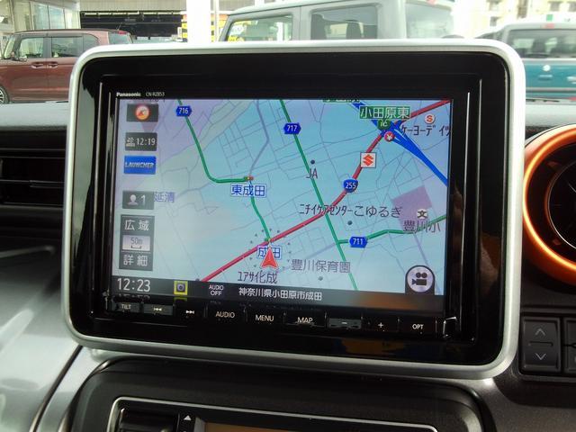 スズキ&nbsp;スペーシア&nbsp;&nbsp;&nbsp;神奈川県の詳細画像&nbsp;その8