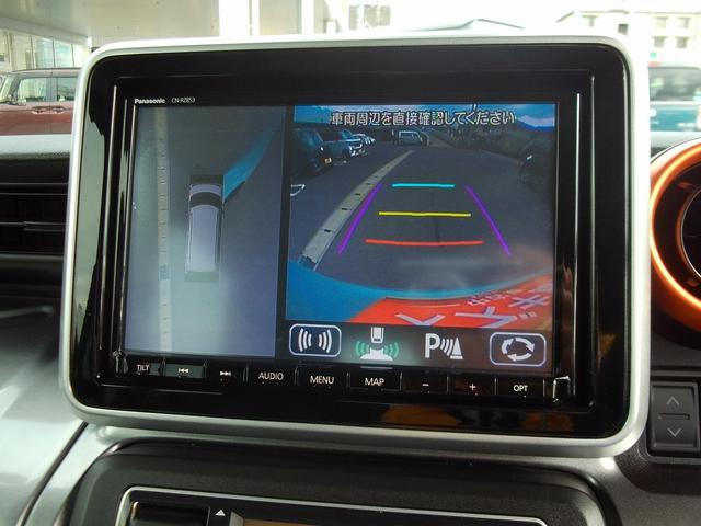 スズキ&nbsp;スペーシア&nbsp;&nbsp;&nbsp;神奈川県の詳細画像&nbsp;その9