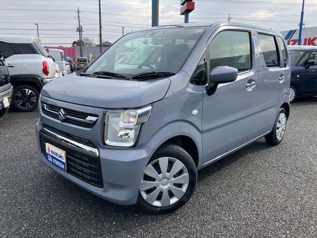 スズキ&nbsp;ワゴンR&nbsp;&nbsp;&nbsp;埼玉県