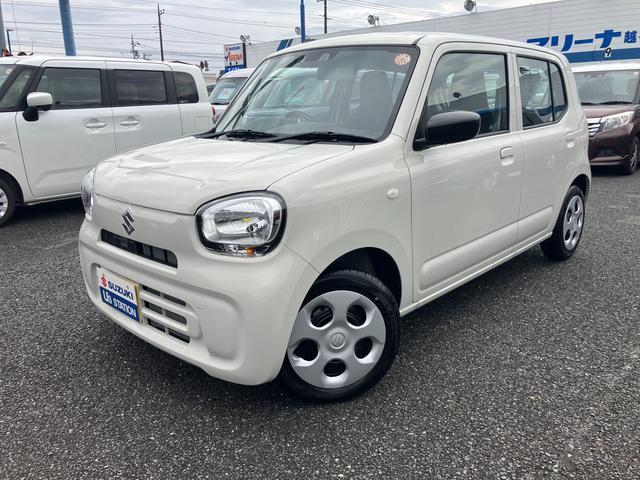 スズキ&nbsp;アルト&nbsp;&nbsp;&nbsp;埼玉県