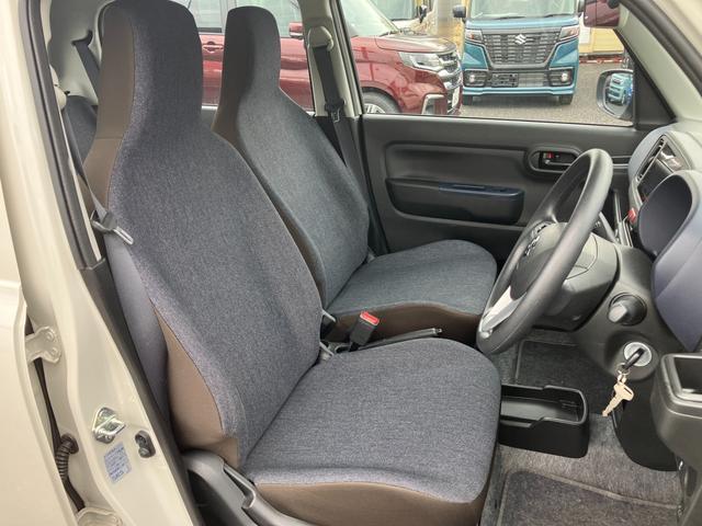 スズキ&nbsp;アルト&nbsp;&nbsp;&nbsp;埼玉県の詳細画像&nbsp;その8