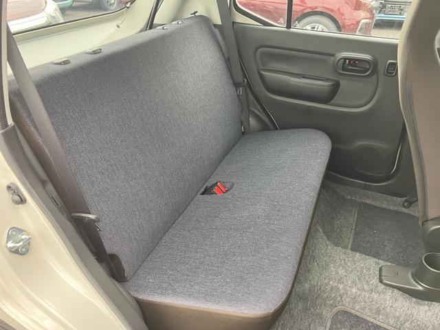 スズキ&nbsp;アルト&nbsp;&nbsp;&nbsp;埼玉県の詳細画像&nbsp;その9