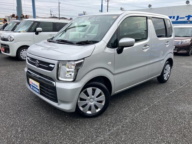 スズキ ワゴンR（価格:131.8万円, 埼玉県, 物件番号:36417056） 詳細