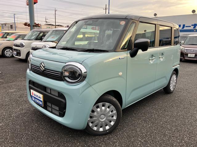 スズキ&nbsp;ワゴンRスマイル&nbsp;&nbsp;&nbsp;埼玉県