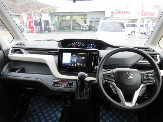 スズキ&nbsp;ソリオ&nbsp;&nbsp;&nbsp;埼玉県の詳細画像&nbsp;その3