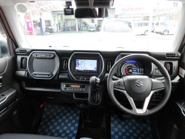 スズキ&nbsp;ハスラー&nbsp;660 Jスタイル&nbsp;&nbsp;埼玉県の詳細画像&nbsp;その3