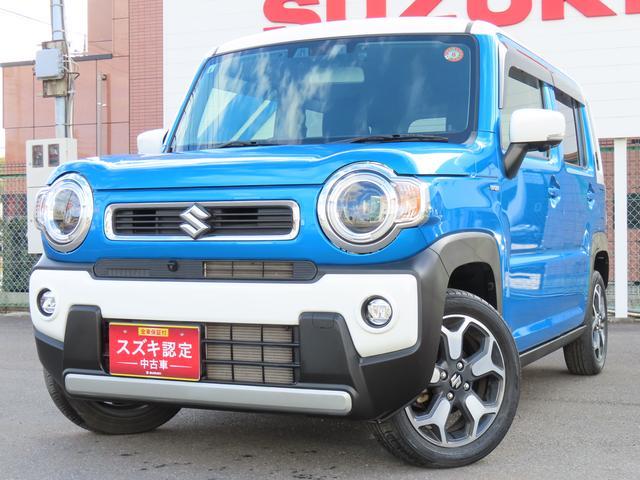 スズキ&nbsp;ハスラー&nbsp;&nbsp;&nbsp;千葉県