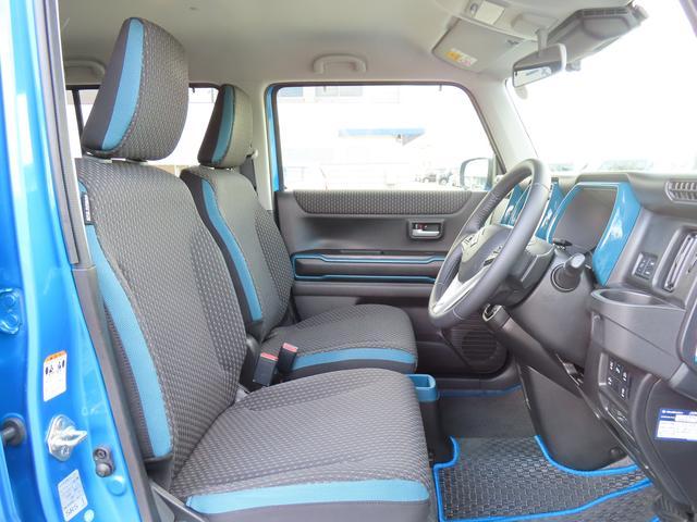 スズキ&nbsp;ハスラー&nbsp;&nbsp;&nbsp;千葉県の詳細画像&nbsp;その5