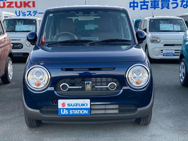 スズキ&nbsp;アルトラパン&nbsp;&nbsp;&nbsp;静岡県の詳細画像&nbsp;その2