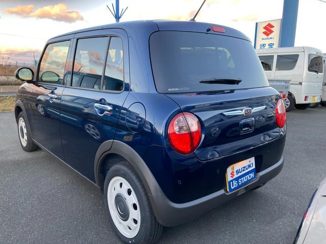 スズキ&nbsp;アルトラパン&nbsp;&nbsp;&nbsp;静岡県の詳細画像&nbsp;その6