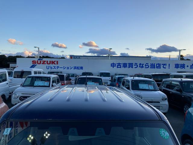 スズキ&nbsp;アルトラパン&nbsp;&nbsp;&nbsp;静岡県の詳細画像&nbsp;その8