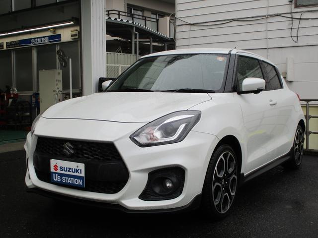 スズキ&nbsp;スイフト&nbsp;&nbsp;&nbsp;滋賀県