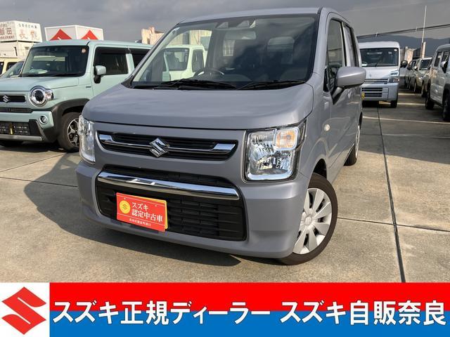 スズキ&nbsp;ワゴンR&nbsp;&nbsp;&nbsp;奈良県