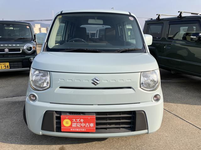 スズキ MRワゴン（価格:39.8万円, 奈良県, 物件番号:36417042） 詳細