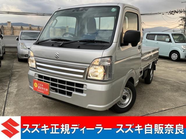 スズキ&nbsp;キャリイ&nbsp;&nbsp;&nbsp;奈良県