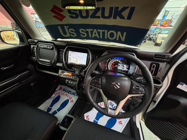 スズキ&nbsp;ハスラー&nbsp;&nbsp;&nbsp;兵庫県の詳細画像&nbsp;その3