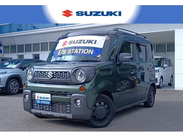 スズキ&nbsp;スペーシア&nbsp;&nbsp;&nbsp;福岡県