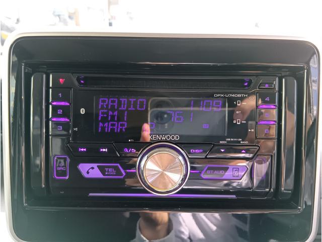 スズキ&nbsp;スペーシア&nbsp;&nbsp;&nbsp;福岡県の詳細画像&nbsp;その6