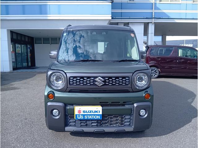 スズキ&nbsp;スペーシア&nbsp;&nbsp;&nbsp;福岡県の詳細画像&nbsp;その7