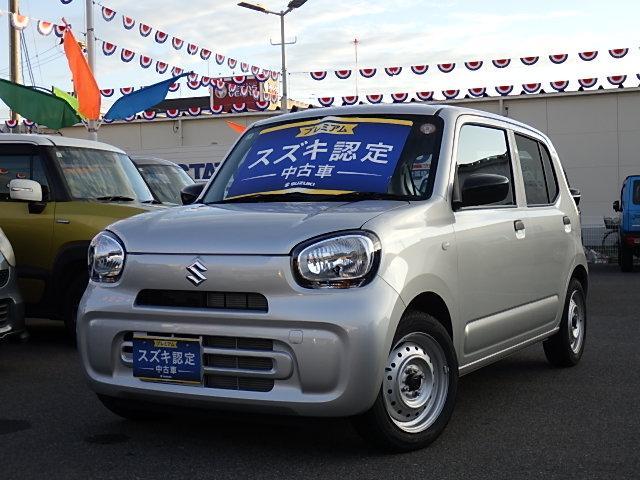 スズキ&nbsp;アルト&nbsp;&nbsp;&nbsp;山形県