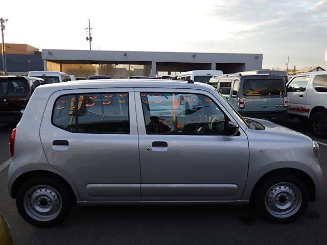 スズキ&nbsp;アルト&nbsp;&nbsp;&nbsp;山形県の詳細画像&nbsp;その6