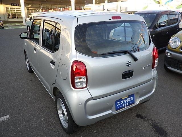 スズキ&nbsp;アルト&nbsp;&nbsp;&nbsp;山形県の詳細画像&nbsp;その9