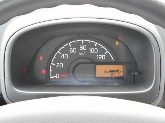 スズキ&nbsp;キャリイ&nbsp;&nbsp;&nbsp;岩手県の詳細画像&nbsp;その5