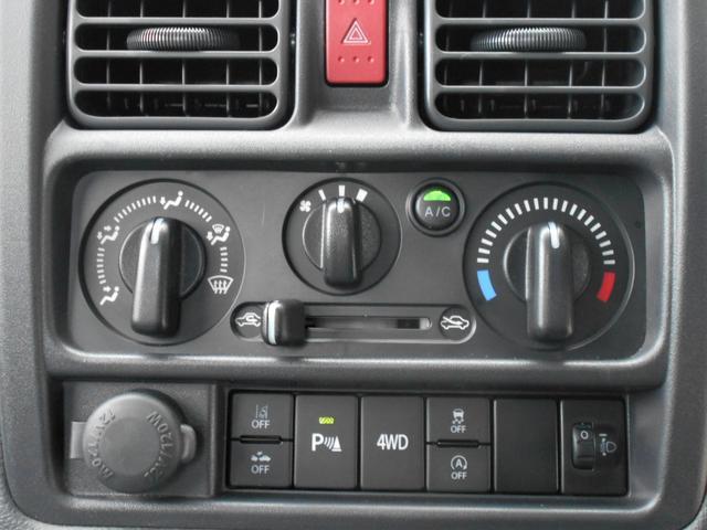 スズキ&nbsp;キャリイ&nbsp;&nbsp;&nbsp;岩手県の詳細画像&nbsp;その7