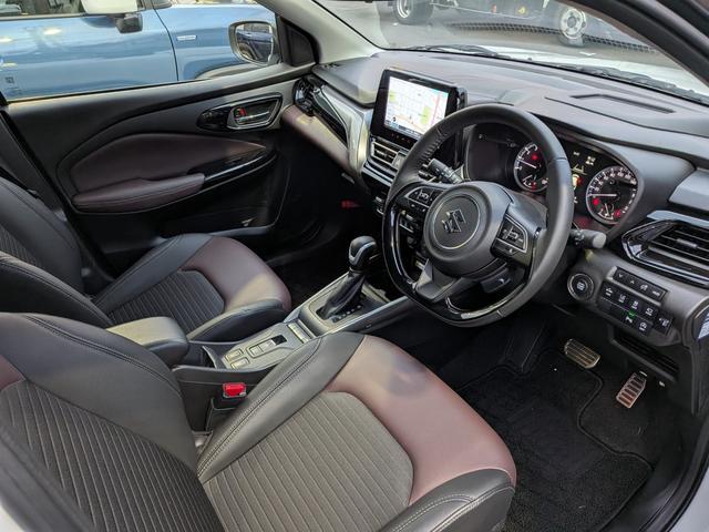 スズキ&nbsp;フロンクス&nbsp;&nbsp;&nbsp;広島県の詳細画像&nbsp;その3