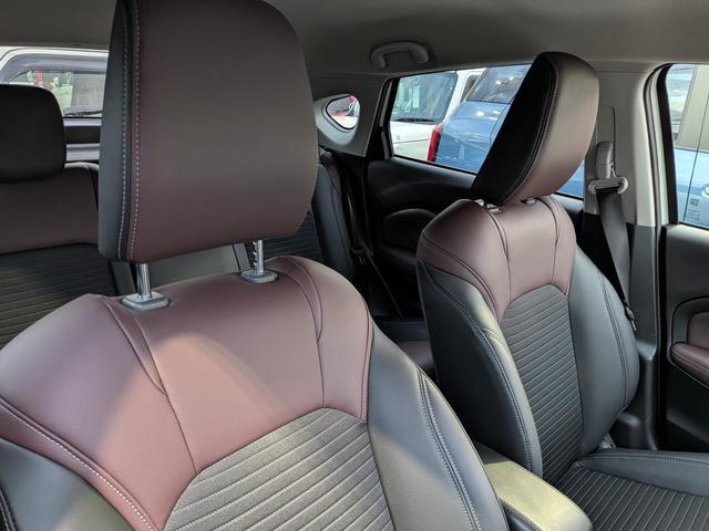 スズキ&nbsp;フロンクス&nbsp;&nbsp;&nbsp;広島県の詳細画像&nbsp;その4