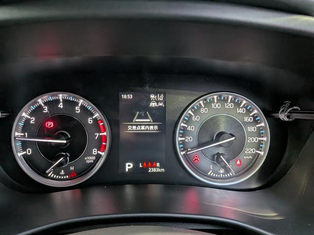 スズキ&nbsp;フロンクス&nbsp;&nbsp;&nbsp;広島県の詳細画像&nbsp;その5