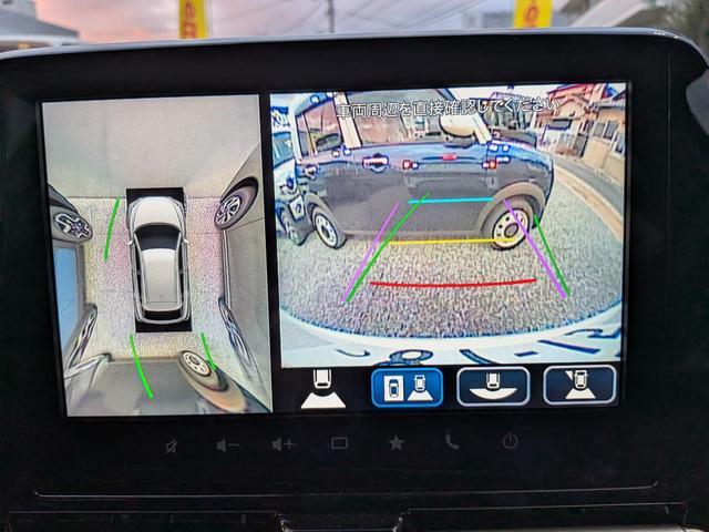 スズキ&nbsp;フロンクス&nbsp;&nbsp;&nbsp;広島県の詳細画像&nbsp;その7