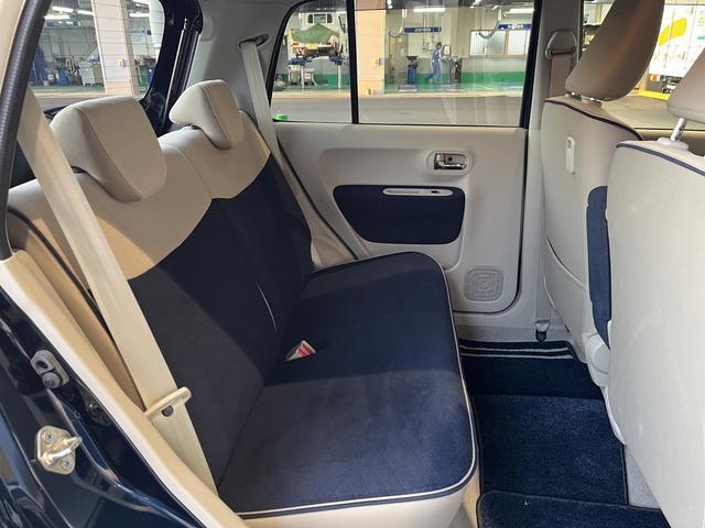 スズキ&nbsp;アルトラパン&nbsp;660 モード&nbsp;&nbsp;鹿児島県の詳細画像&nbsp;その9