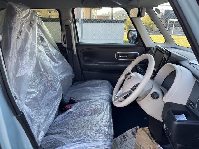 スズキ&nbsp;ワゴンRスマイル&nbsp;&nbsp;&nbsp;鹿児島県の詳細画像&nbsp;その9