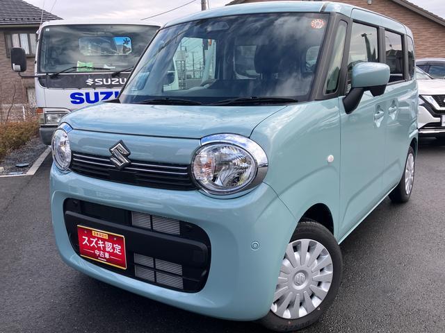 スズキ&nbsp;ワゴンRスマイル&nbsp;&nbsp;&nbsp;埼玉県