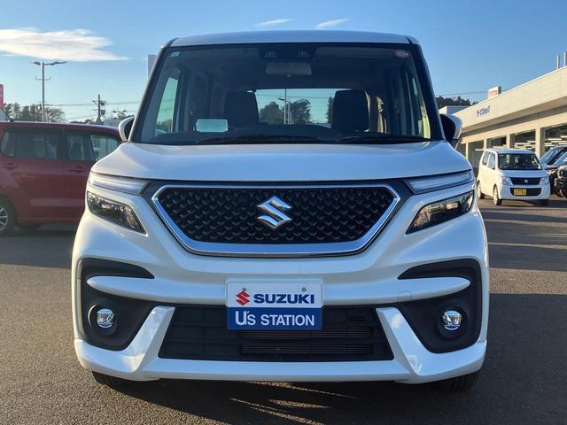 スズキ&nbsp;ソリオ&nbsp;&nbsp;&nbsp;宮城県の詳細画像&nbsp;その4