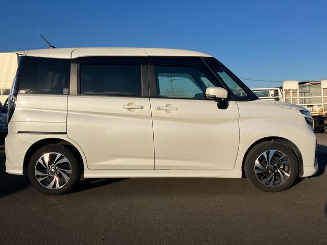 スズキ&nbsp;ソリオ&nbsp;&nbsp;&nbsp;宮城県の詳細画像&nbsp;その6