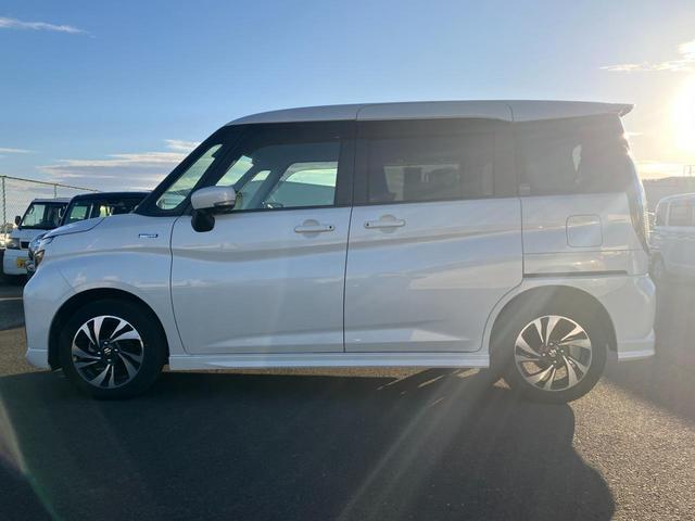 スズキ&nbsp;ソリオ&nbsp;&nbsp;&nbsp;宮城県の詳細画像&nbsp;その7