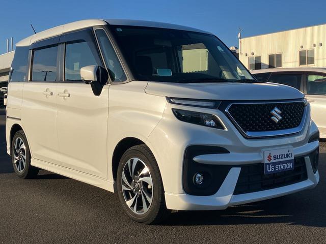 スズキ&nbsp;ソリオ&nbsp;&nbsp;&nbsp;宮城県の詳細画像&nbsp;その8