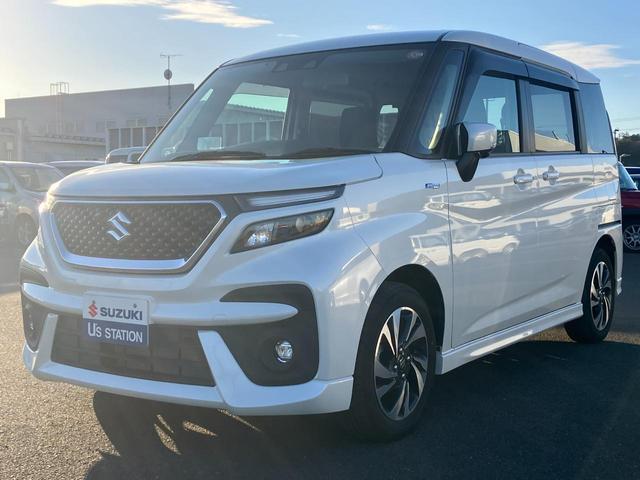 スズキ&nbsp;ソリオ&nbsp;&nbsp;&nbsp;宮城県の詳細画像&nbsp;その9