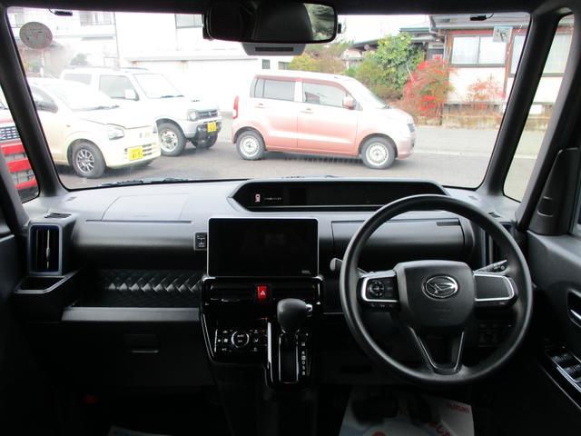 ダイハツ&nbsp;タント&nbsp;&nbsp;&nbsp;岩手県の詳細画像&nbsp;その5