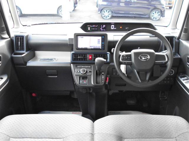 ダイハツ&nbsp;タント&nbsp;&nbsp;&nbsp;岩手県の詳細画像&nbsp;その5