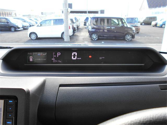 ダイハツ&nbsp;タント&nbsp;&nbsp;&nbsp;岩手県の詳細画像&nbsp;その6