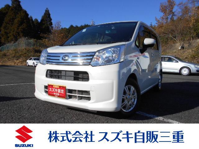 ダイハツ&nbsp;ムーヴ&nbsp;&nbsp;&nbsp;三重県