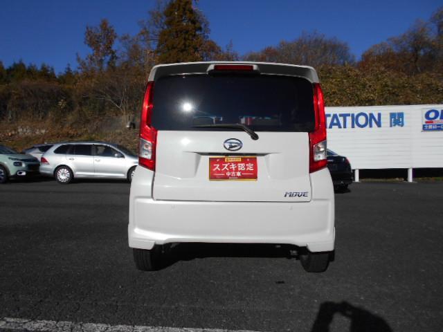 ダイハツ&nbsp;ムーヴ&nbsp;&nbsp;&nbsp;三重県の詳細画像&nbsp;その3