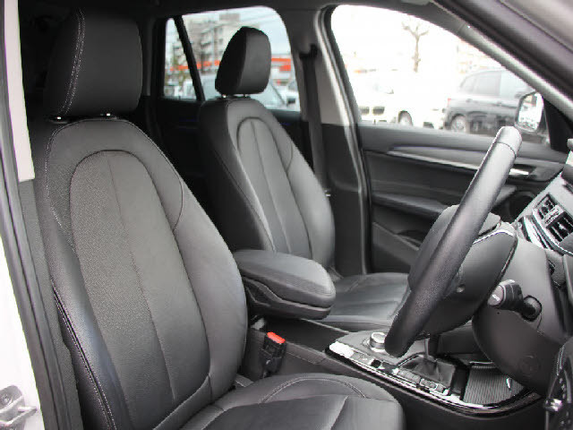 BMW&nbsp;X1&nbsp;&nbsp;&nbsp;千葉県の詳細画像&nbsp;その4