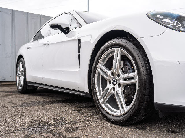 ポルシェ&nbsp;パナメーラ&nbsp;&nbsp;&nbsp;神奈川県の詳細画像&nbsp;その2